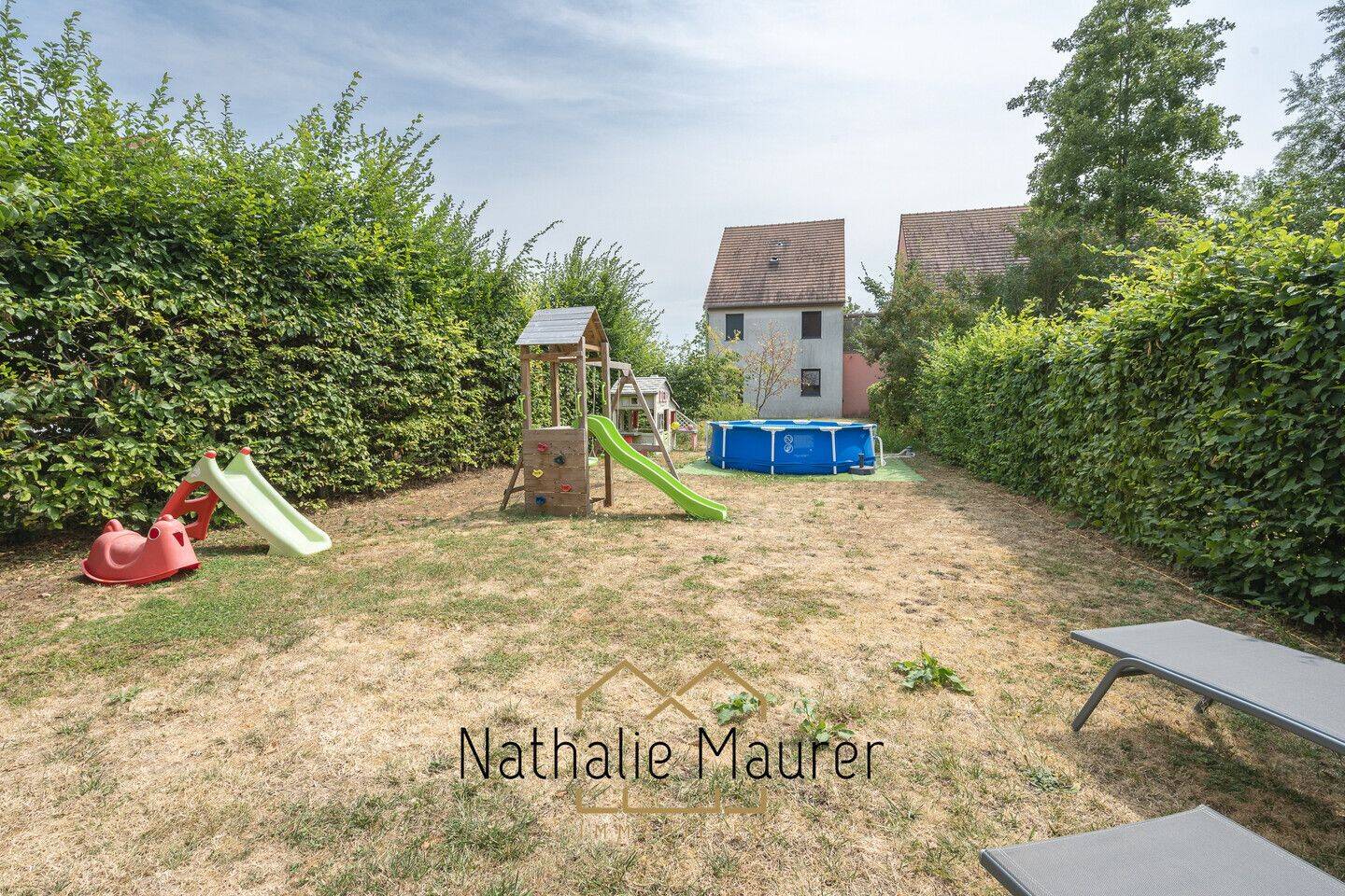 Appartement 3 pièces 75 m² · à Geispolsheim · 75 m² · 295 000 €