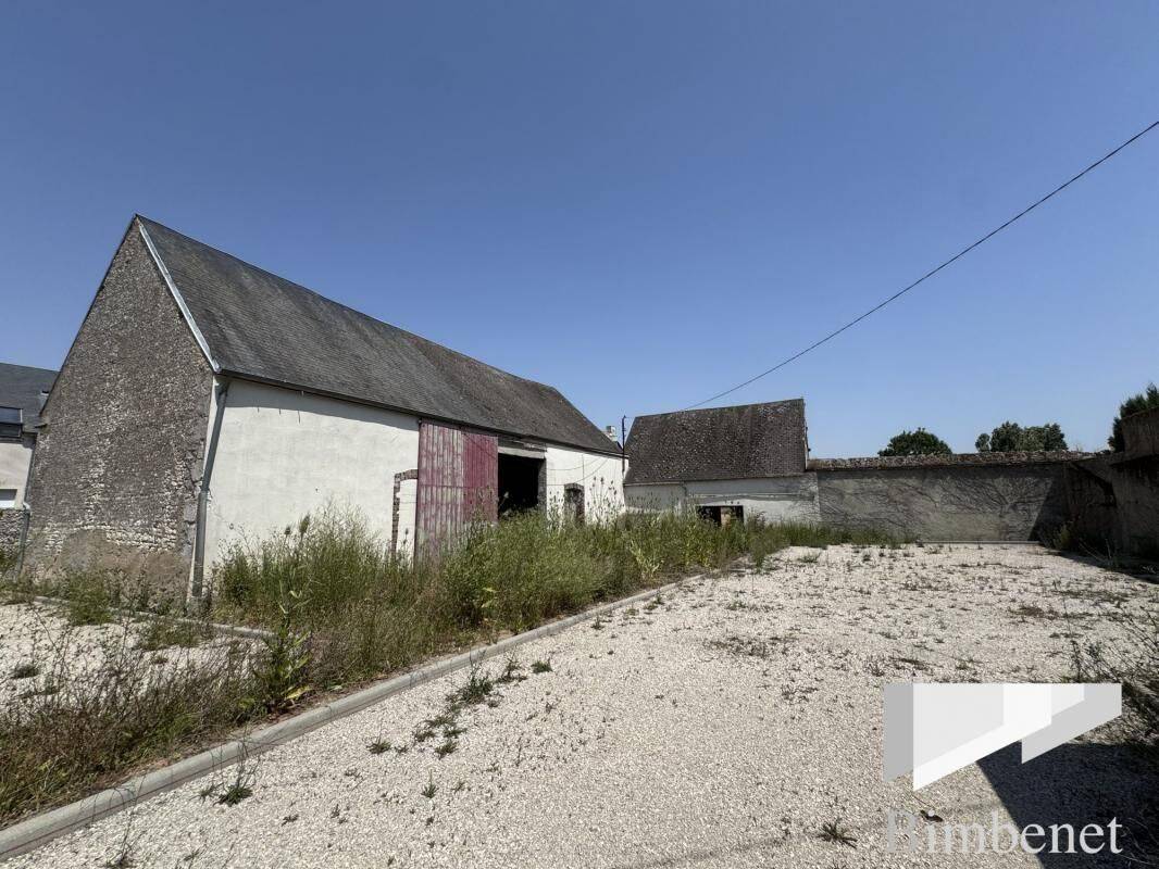 Appartement 2 pièces 53 m² · à Artenay · 53 m² · 56 100 €