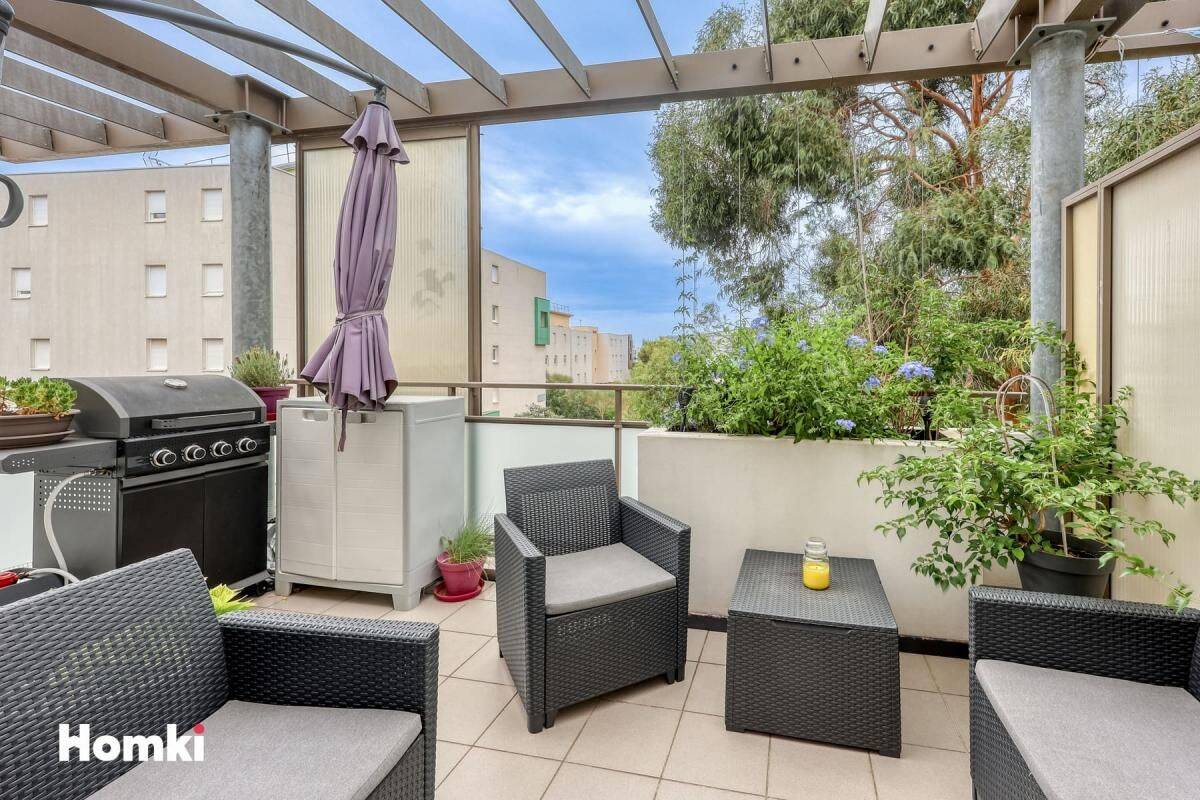 Appartement 3 pièces 65 m² · à La Valette-du-Var · 65 m² · 285 000 €