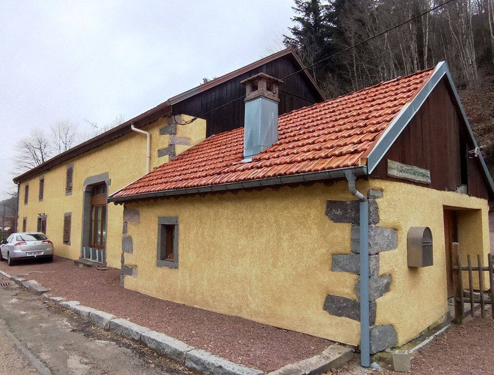 Maison 13 pièces 270 m² · à Gérardmer · 270 m² · 450 000 €