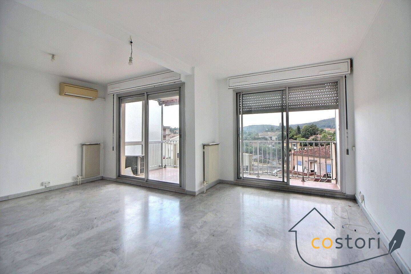 3 pièces 62 m² · à Draguignan · 61,6 m² · 848 €