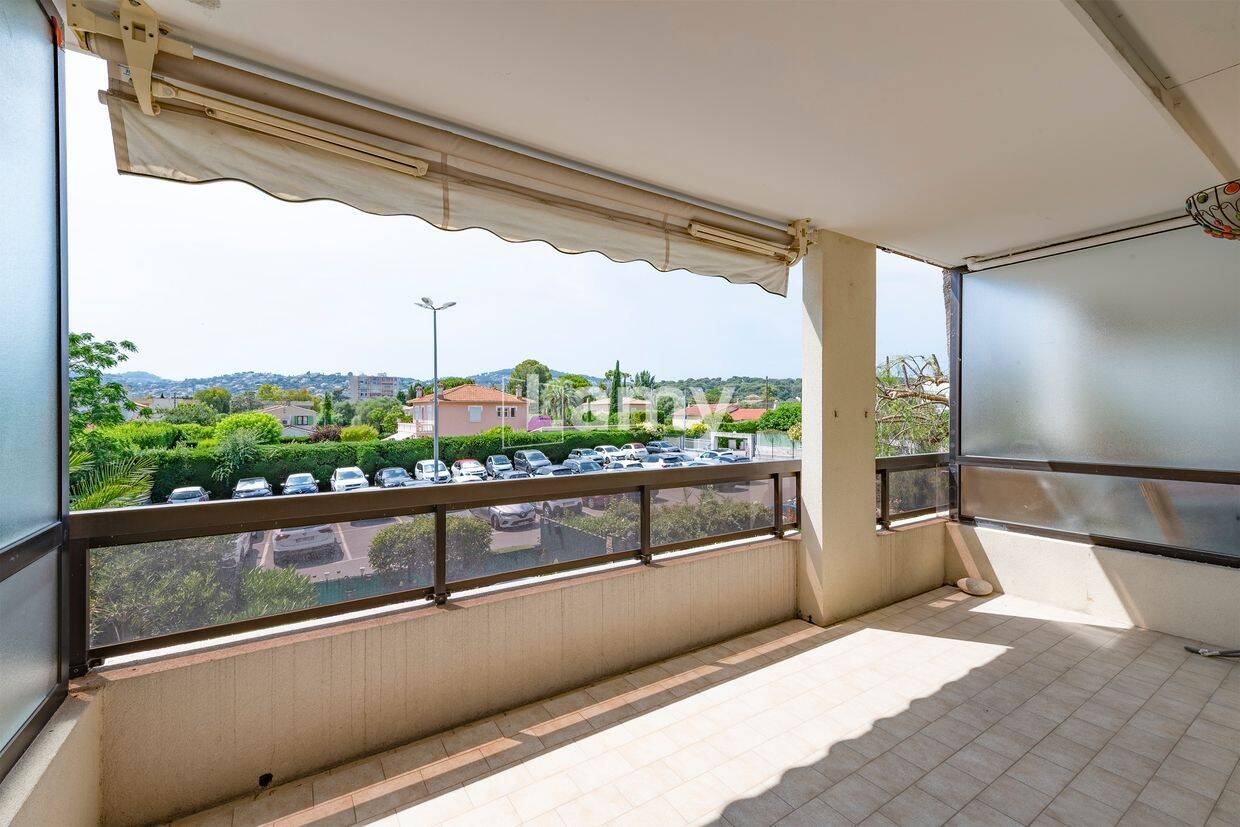 Appartement 2 pièces 36 m² · à Antibes · 35,8 m² · 199 000 €