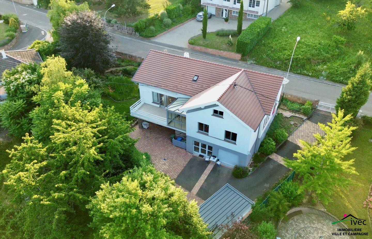 Maison 8 pièces 226 m² · à Molsheim · 225,7 m² · 665 000 €