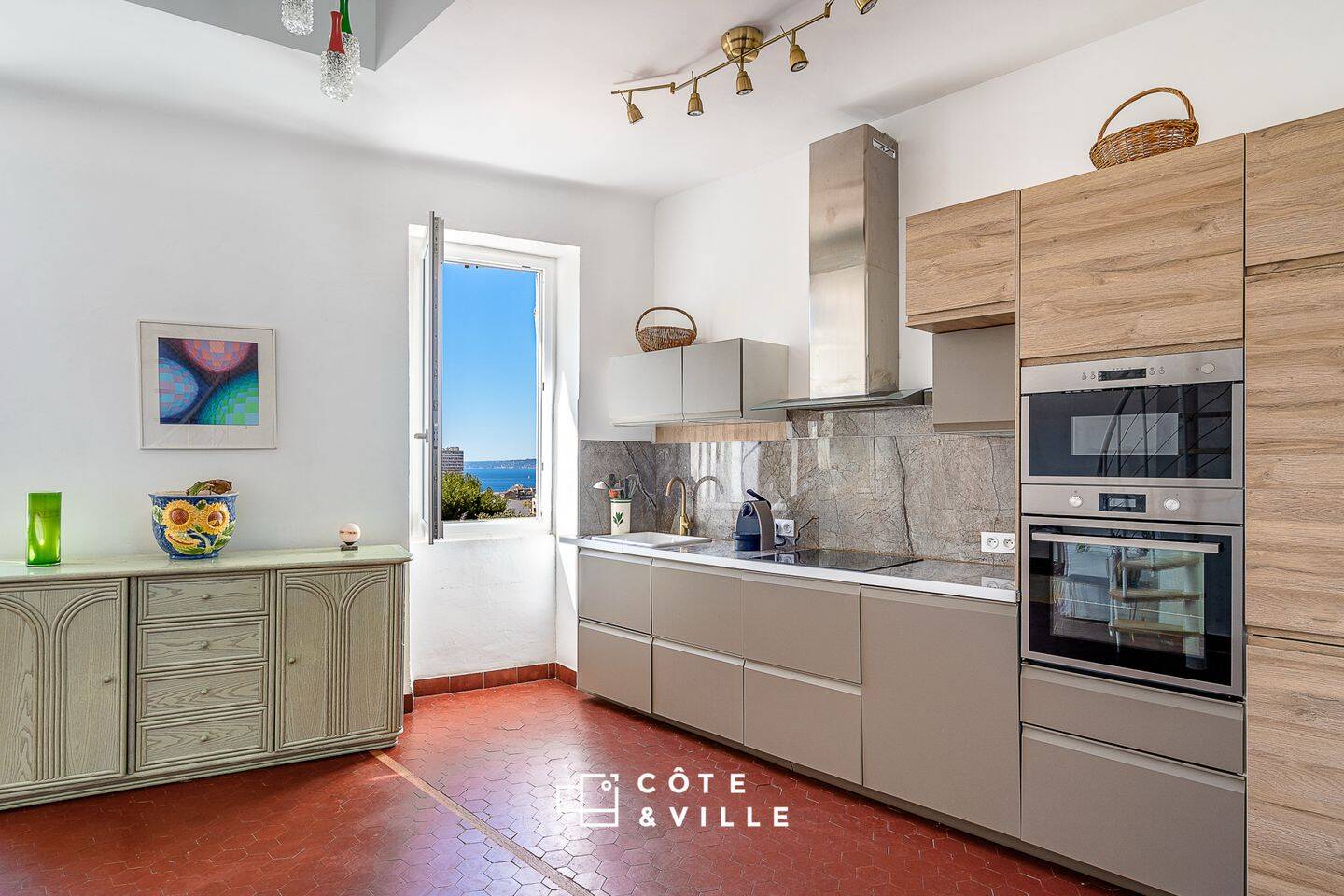Appartement 2 pièces 70 m² · à Marseille 7ème Arrondissement · 70 m² · 349 000 €
