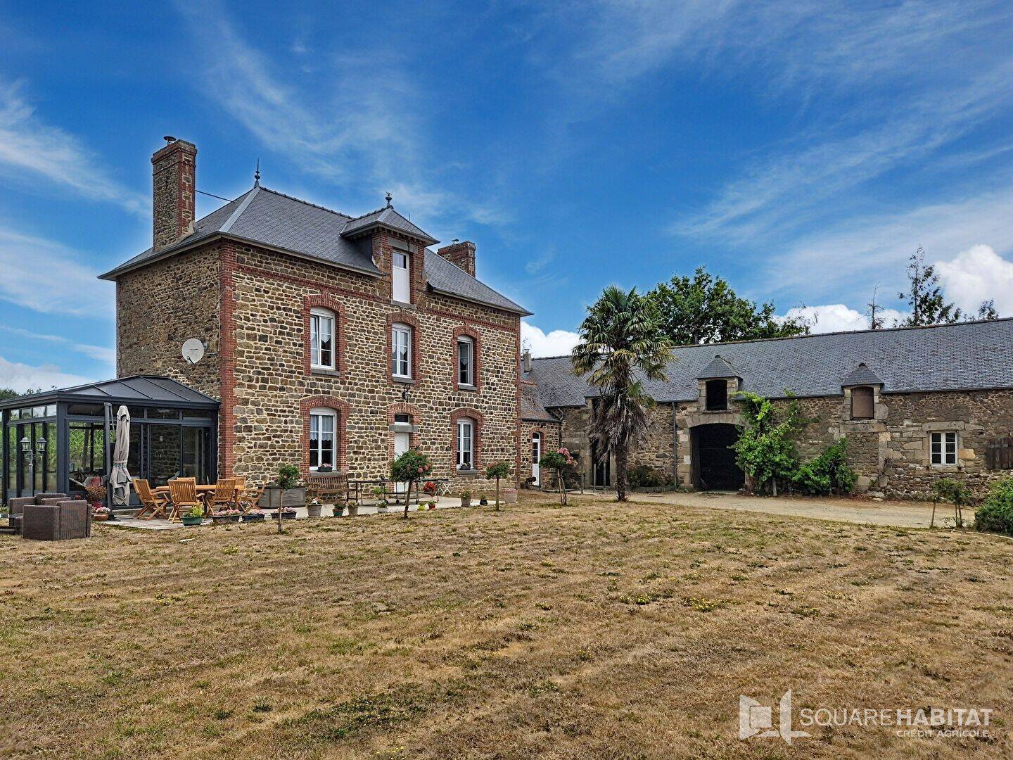 Maison 5 pièces 166 m² · à Beaussais-sur-Mer · 165,7 m² · 786 000 €