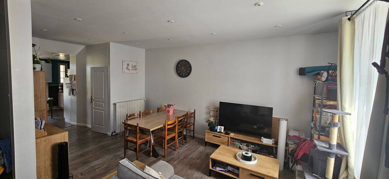 Maison 5 pièces 109 m² · à Parthenay · 109 m² · 889 €