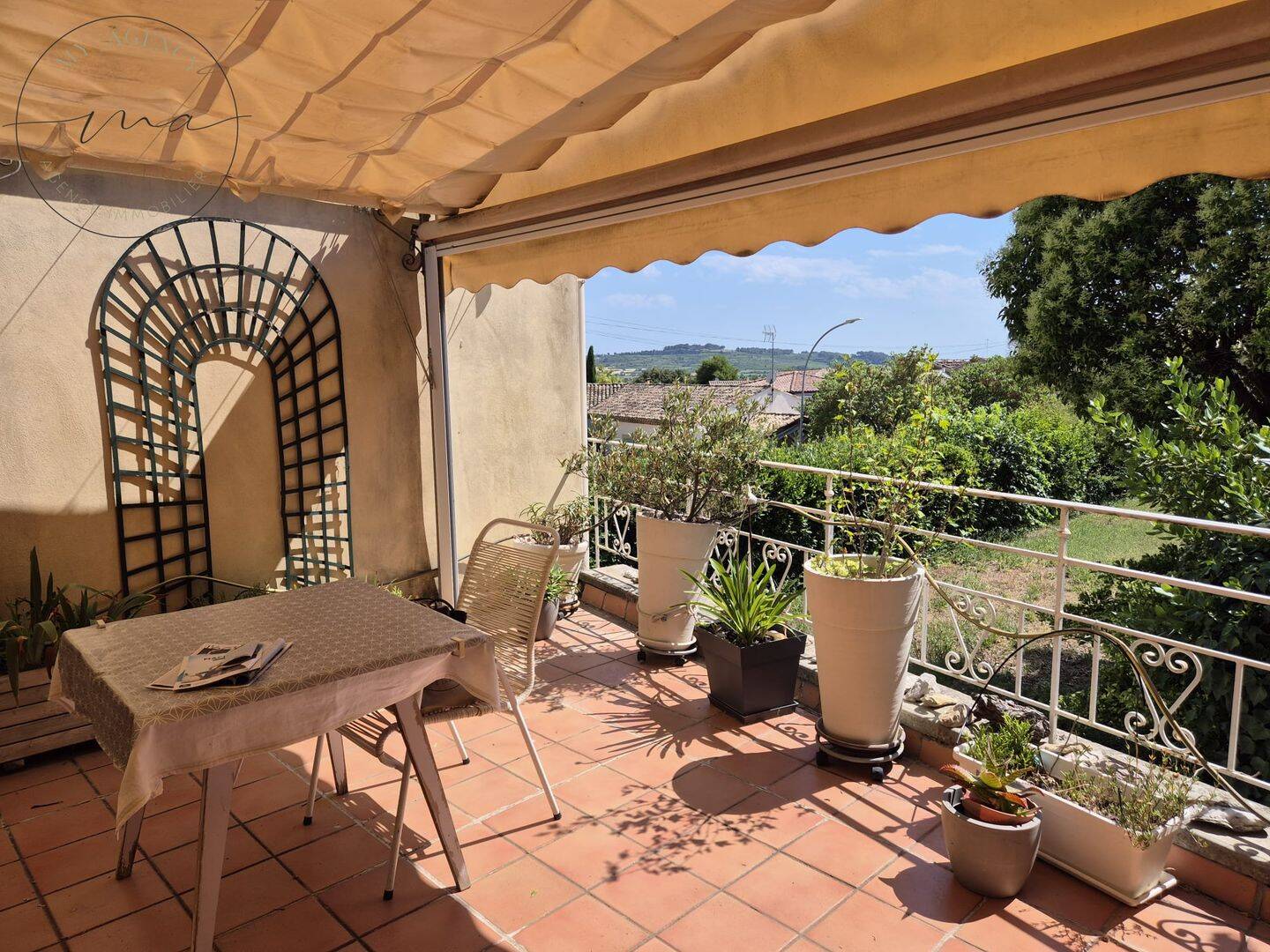 Maison 5 pièces 91 m² · à Saint-Geniès-de-Fontedit · 91 m² · 199 000 €