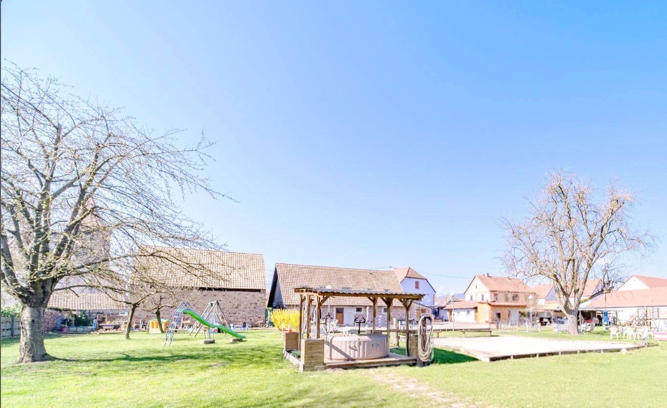 Maison 5 pièces 135 m² · à Issenheim · 134,6 m² · 339 000 €