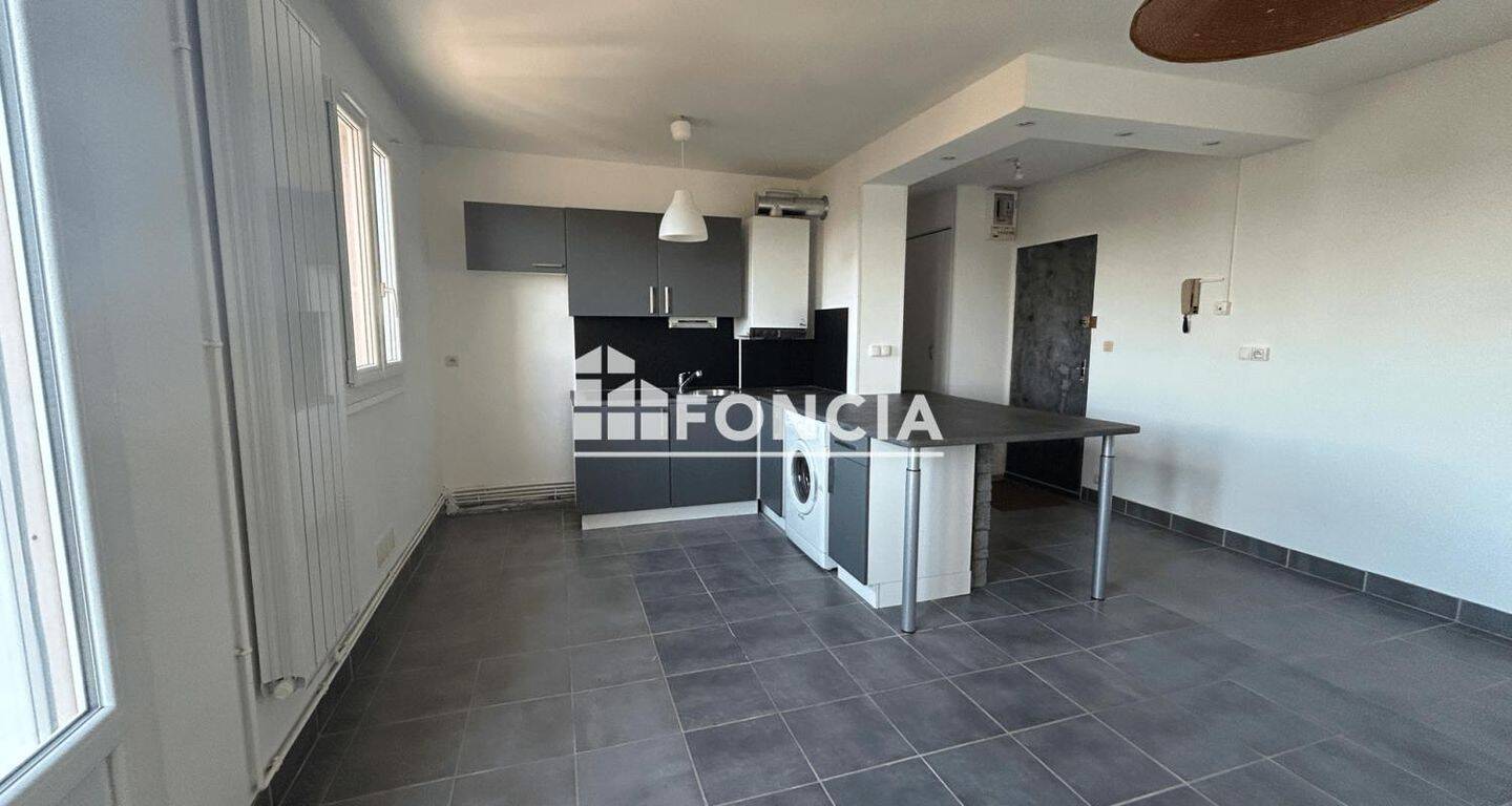 Appartement 2 pièces 43 m² · à Lucé · 43,3 m² · 108 000 €