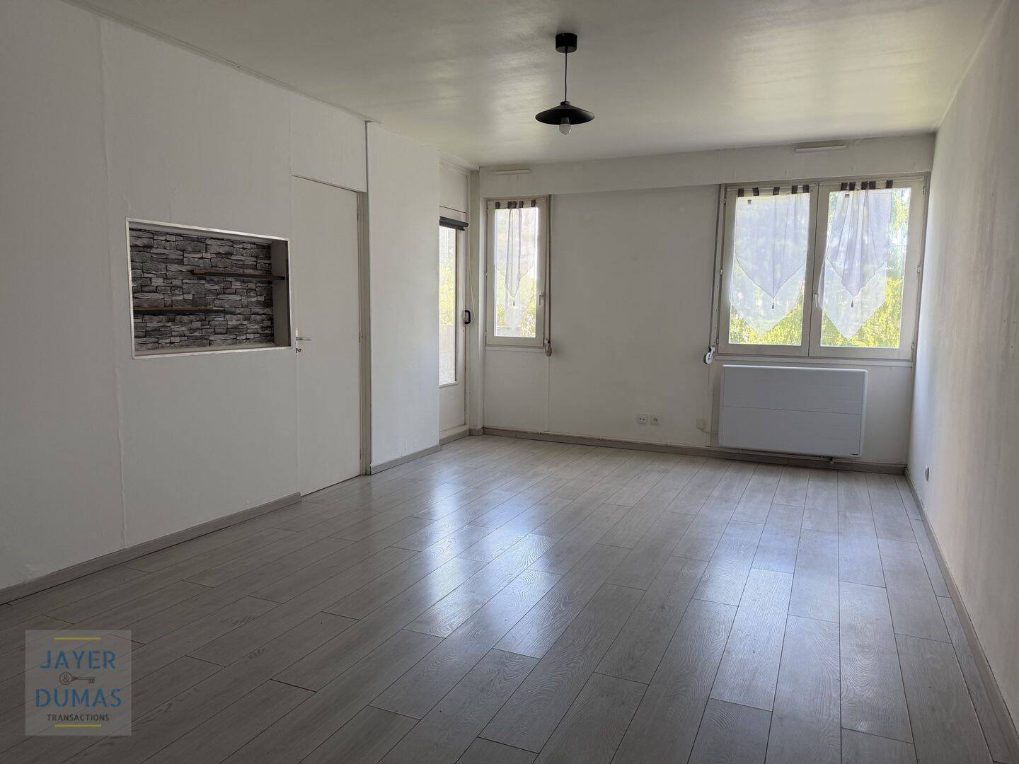 Appartement 3 pièces 68 m² · à Chalon-sur-Saône · 68,1 m² · 84 000 €