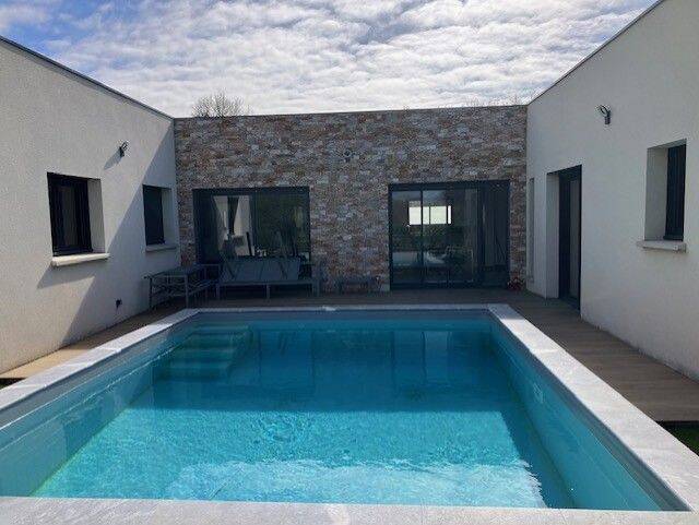 Maison 6 pièces 175 m² · à Monts · 175 m² · 620 000 €