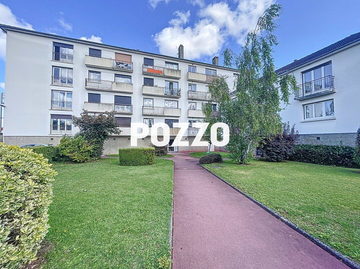Appartement 1 pièce 27 m² · à Caen · 27 m² · 74 900 €
