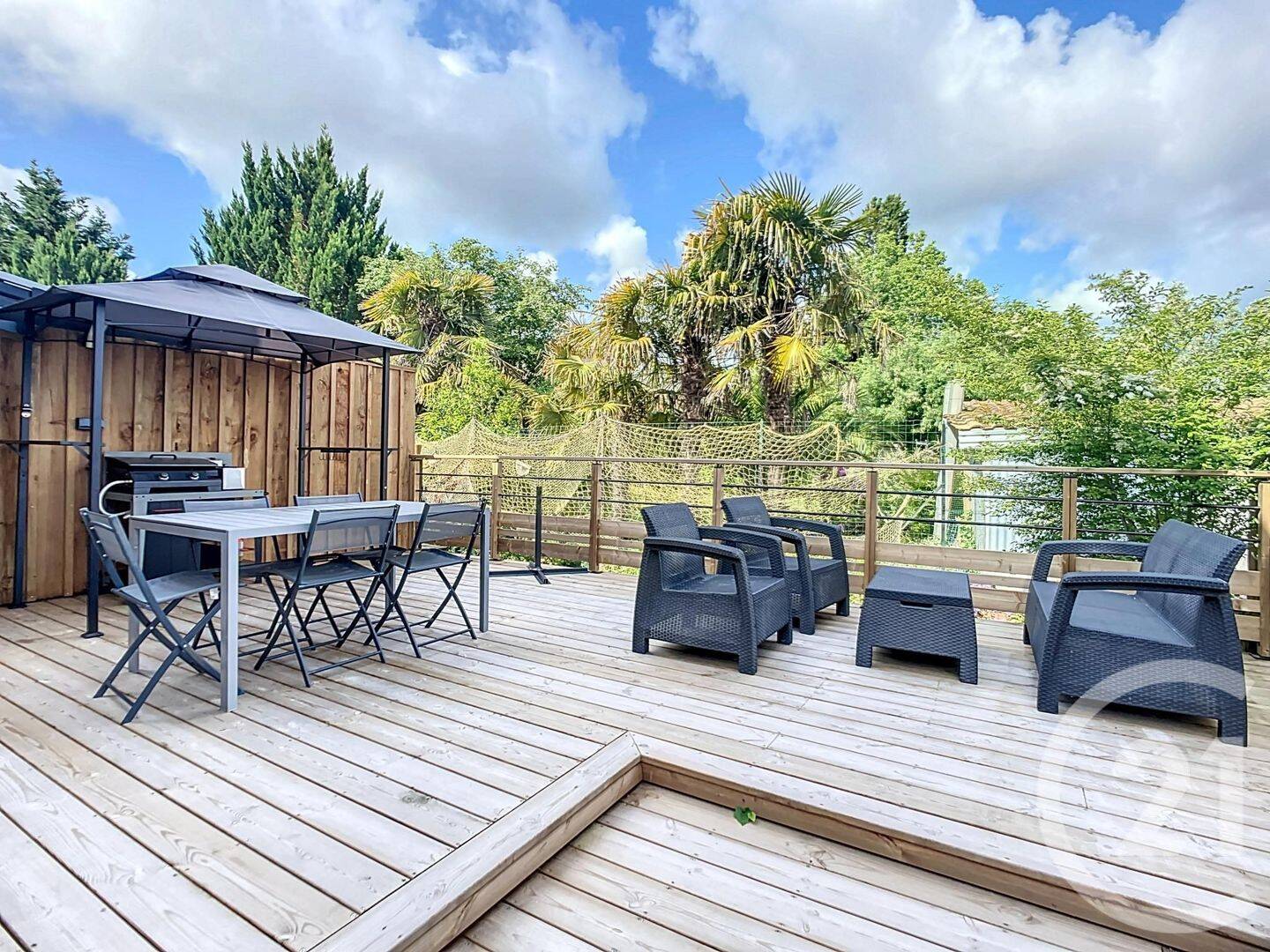 Maison 3 pièces 45 m² · à La Teste-de-Buch · 44,8 m² · 1 250 €/mois
