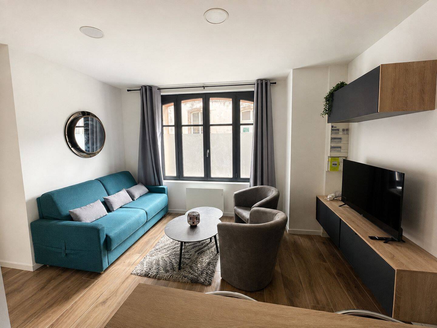 Appartement 3 pièces 44 m² · à Le Pouliguen · 44 m² · 260 000 €