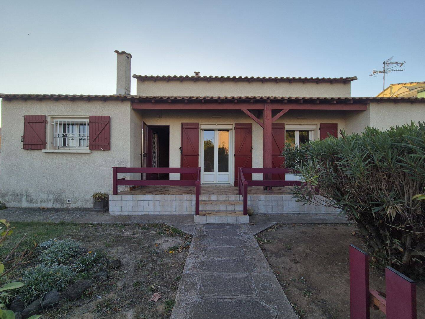 Maison 4 pièces 110 m² · à Vias · 110 m² · 296 000 €