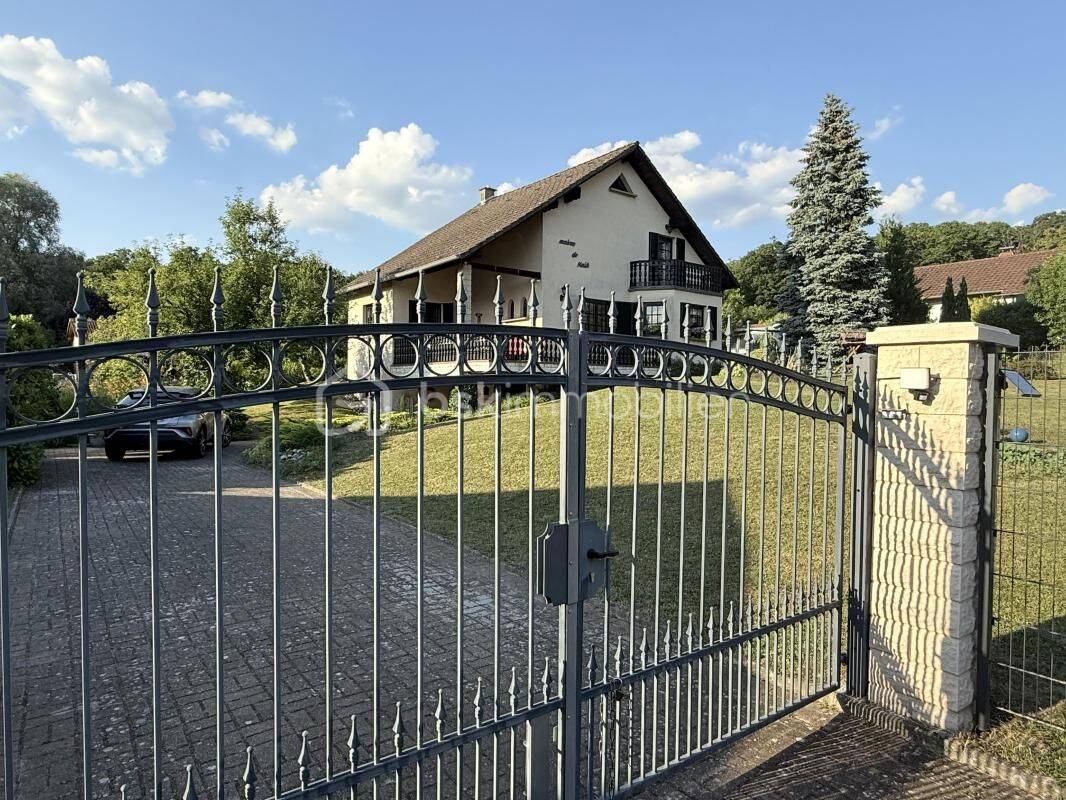 Maison 5 pièces 118 m² · à Puttelange-aux-Lacs · 118,4 m² · 284 000 €