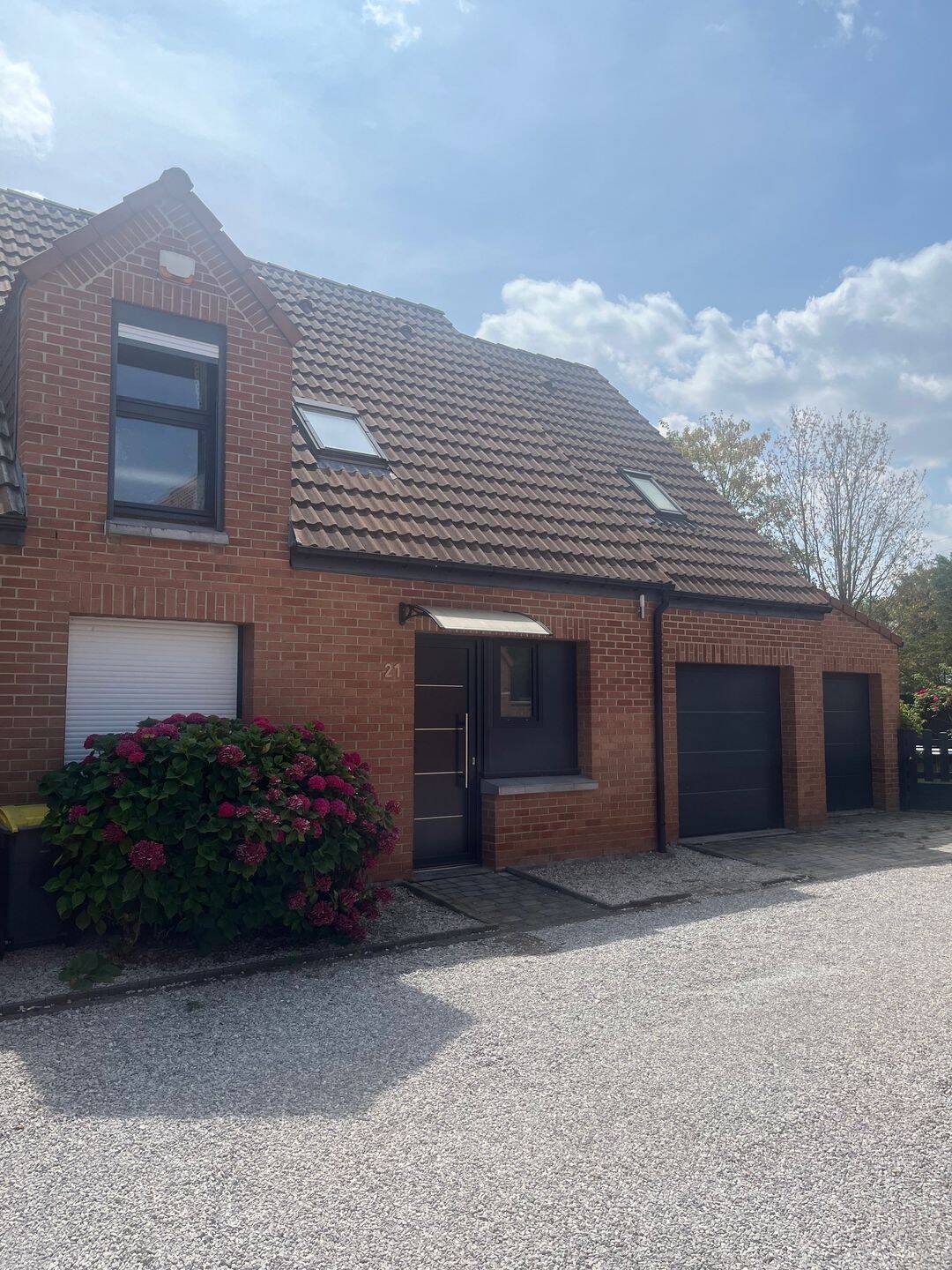 Maison 5 pièces 114 m² · à Tourcoing · 114 m² · 429 000 €