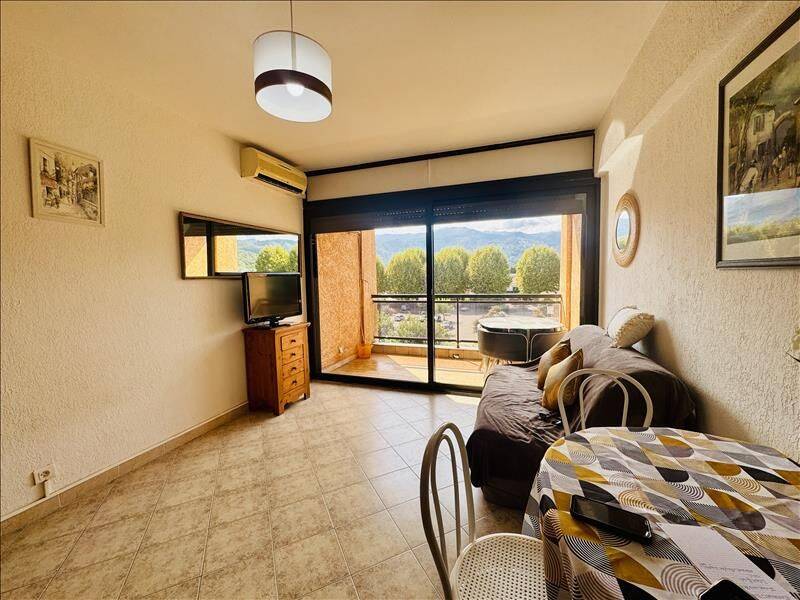 Appartement 1 pièce 22 m² · à Santa-Lucia-Di-Moriani · 22 m² · 500 €