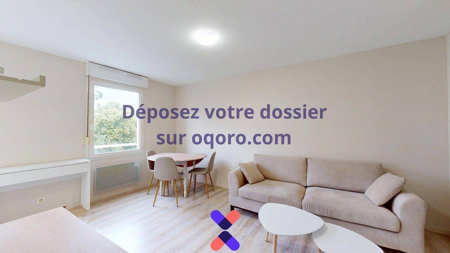 Location d'appartement meublé — 7