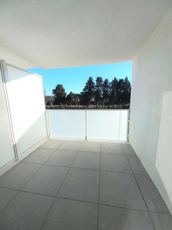 Appartement 2 pièces 37 m² · à Avignon · 37 m² · 593 €