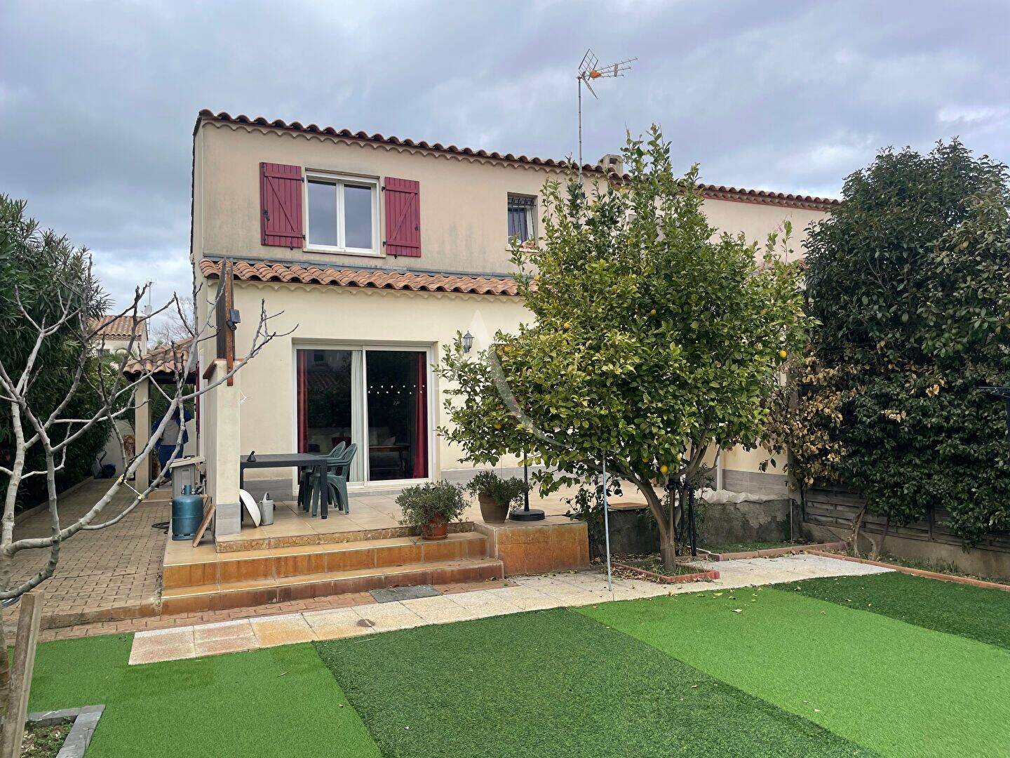 Maison 4 pièces 100 m² · à Aigues-Mortes · 100 m² · 413 000 €