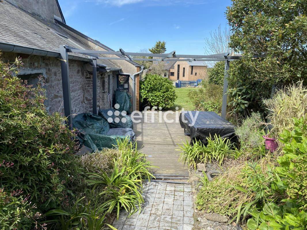 Maison 5 pièces 128 m² · à Paimpol · 128 m² · 392 875 €