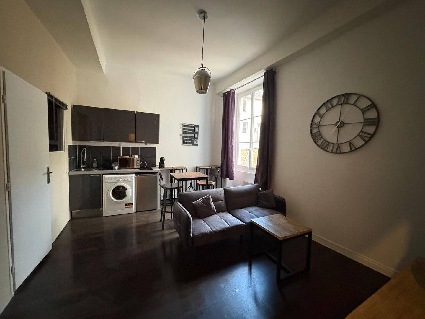 Appartement 2 pièces 28 m² · à Lyon 3ème Arrondissement · 28 m² · 139 900 €