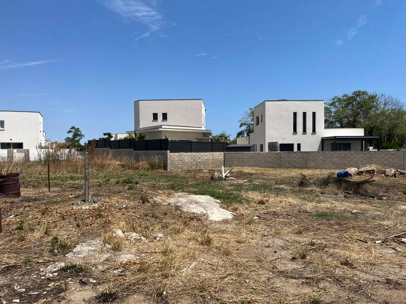 Terrain de 638 m² à Sérignan - photo 2