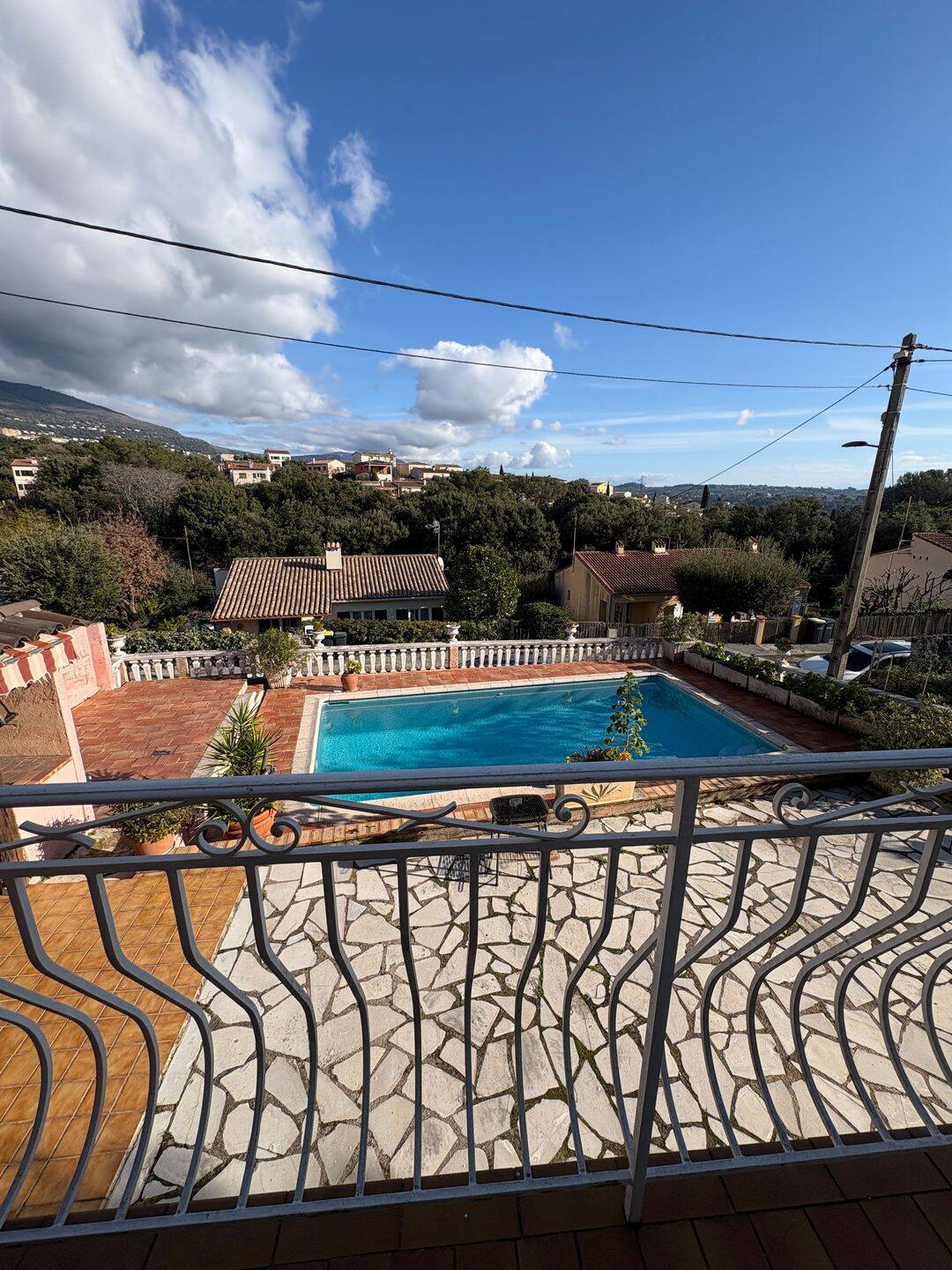 Appartement 3 pièces 80 m² · à Grasse · 80 m² · 1 650 €