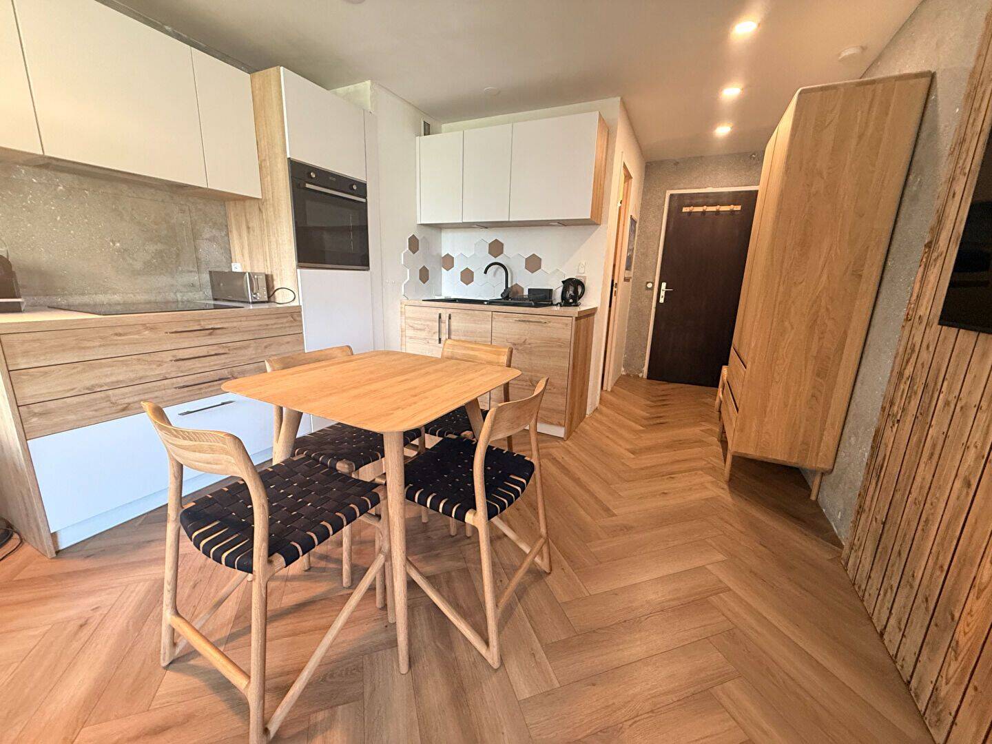 Appartement 2 pièces 35 m² · à Tignes · 35,1 m² · 472 500 €