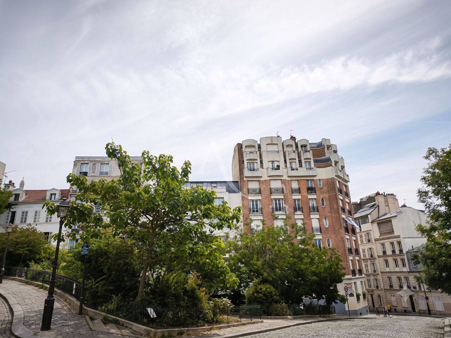 Appartement 2 pièces 32 m² · à Paris 18ème Arrondissement · 32 m² · 307 400 €