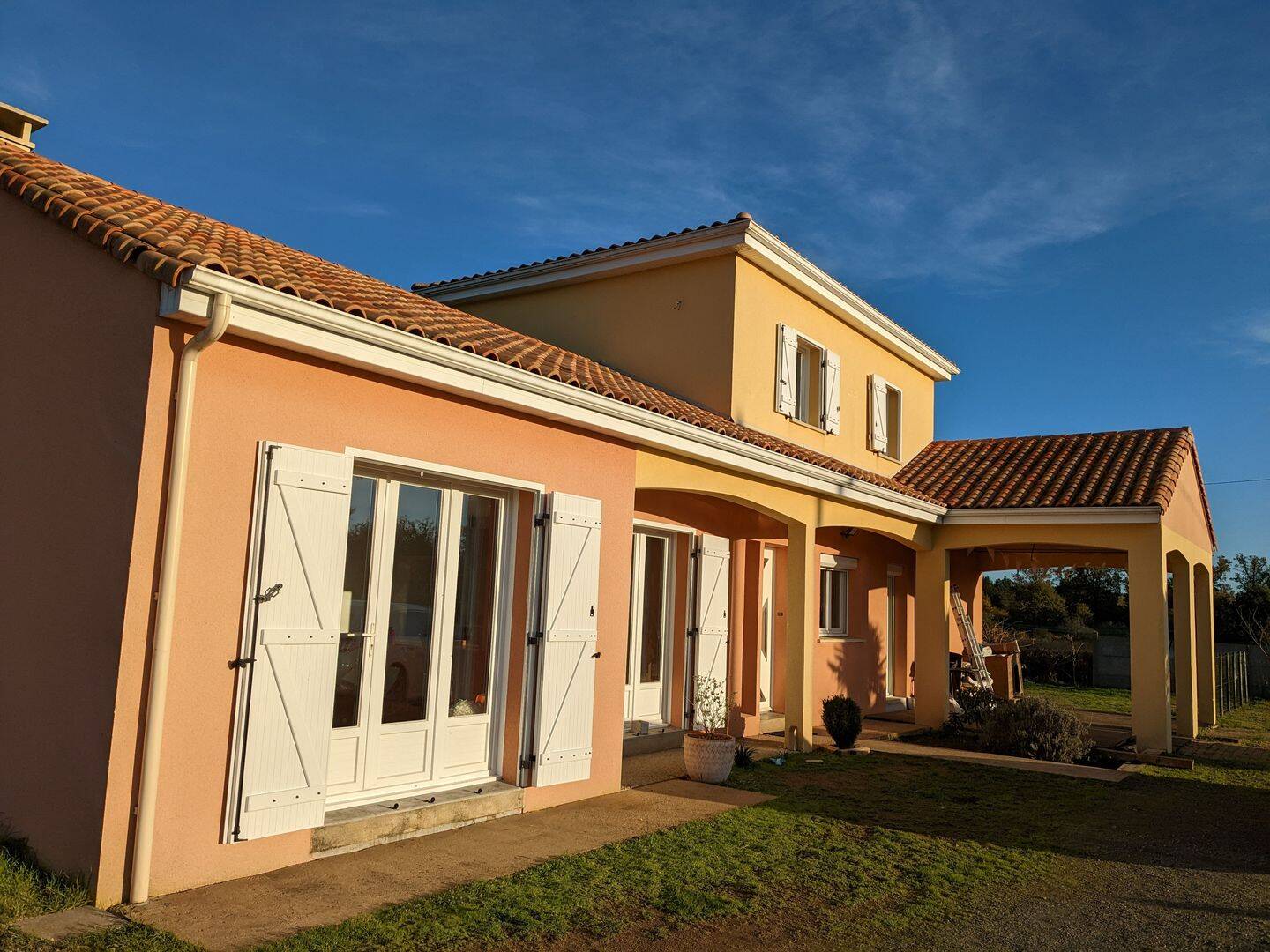 Maison 6 pièces 126 m² · à Mézeray · 126 m² · 210 000 €