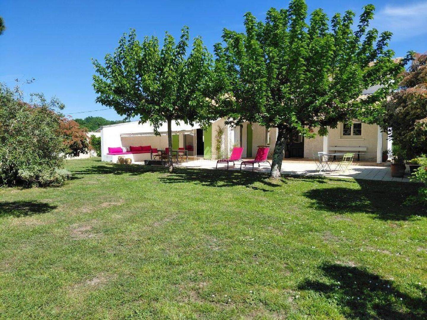 Maison 5 pièces 151 m² · à Gaillan-en-Médoc · 151 m² · 399 000 €