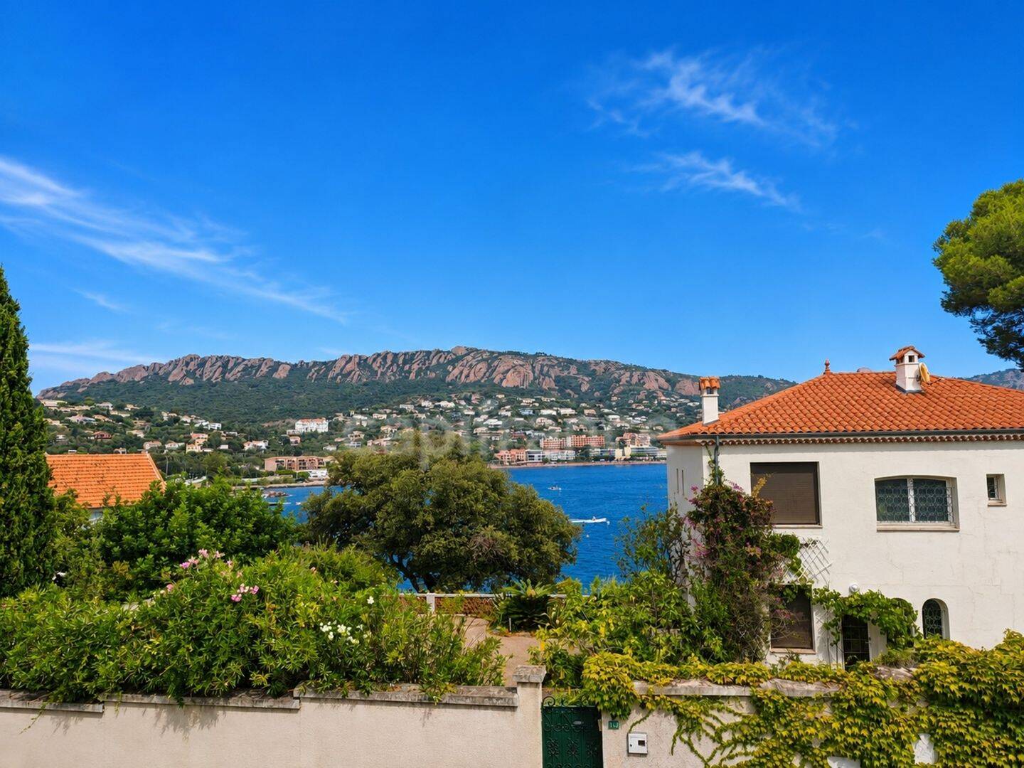 Appartement 4 pièces 52 m² · à Saint-Raphaël · 52 m² · 572 000 €