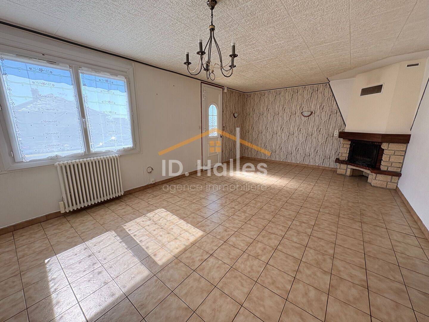 Appartement 3 pièces 74 m² · à Congrier · 74 m² · 578 €