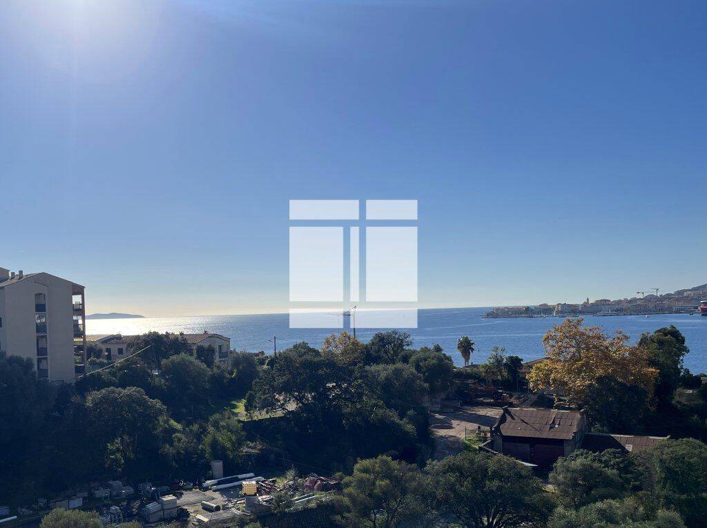 Appartement 4 pièces 109 m² · à Ajaccio · 109,1 m² · 480 000 €