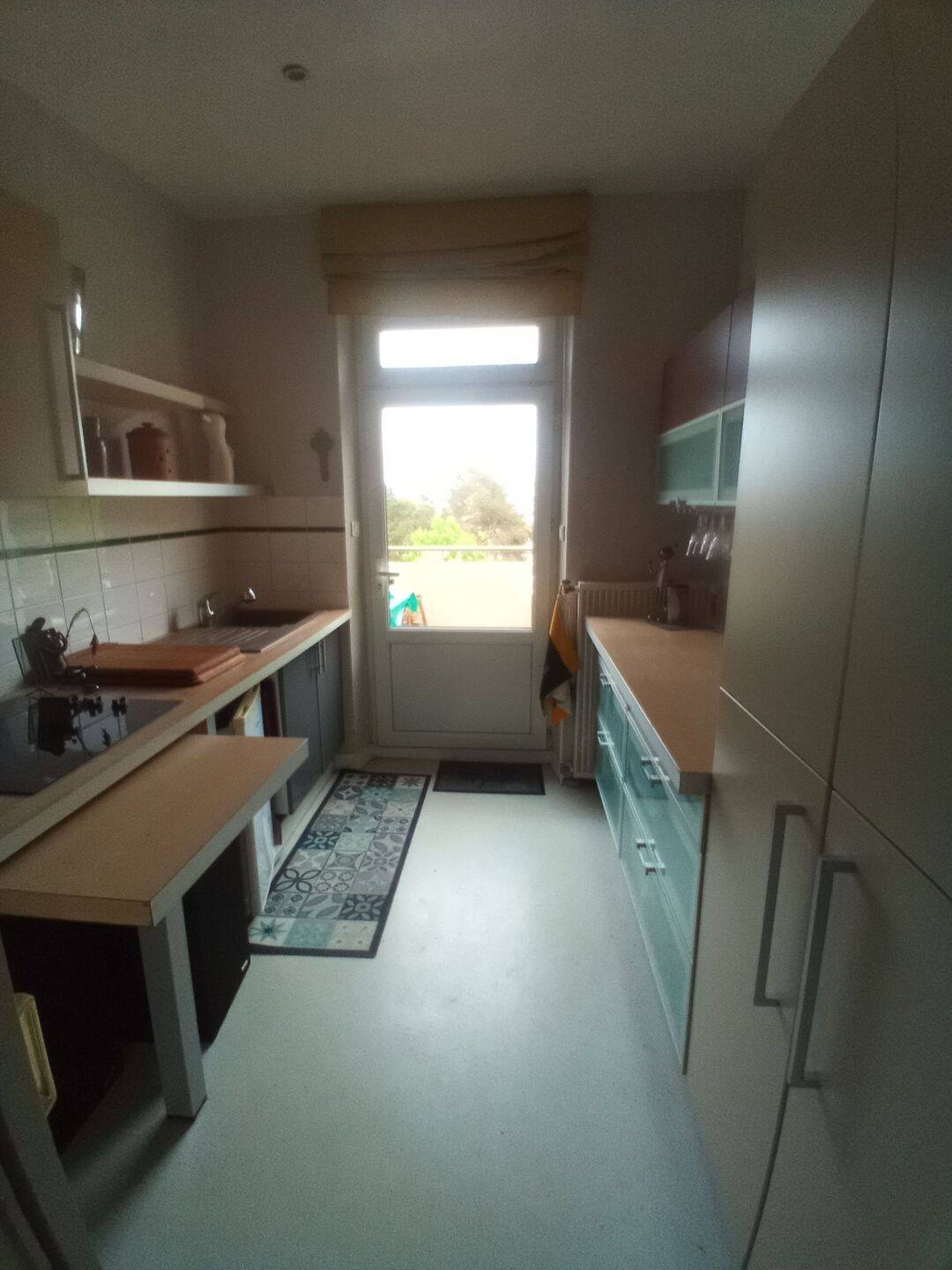 Appartement 3 pièces 47 m² · à Laxou · 47 m² · 700 €/mois