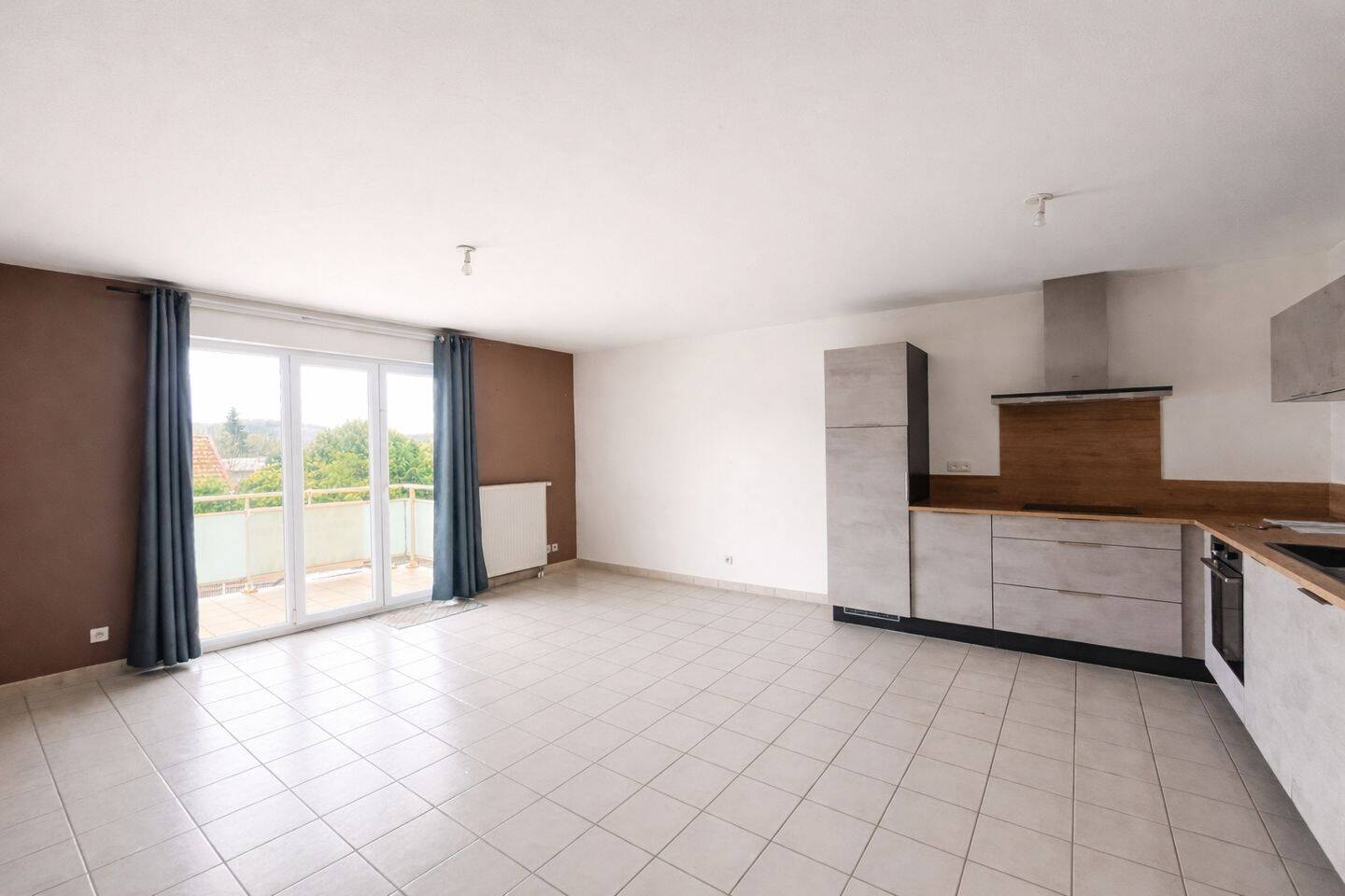 Appartement 5 pièces 105 m² · à Héricourt · 104,6 m² · 990 €/mois