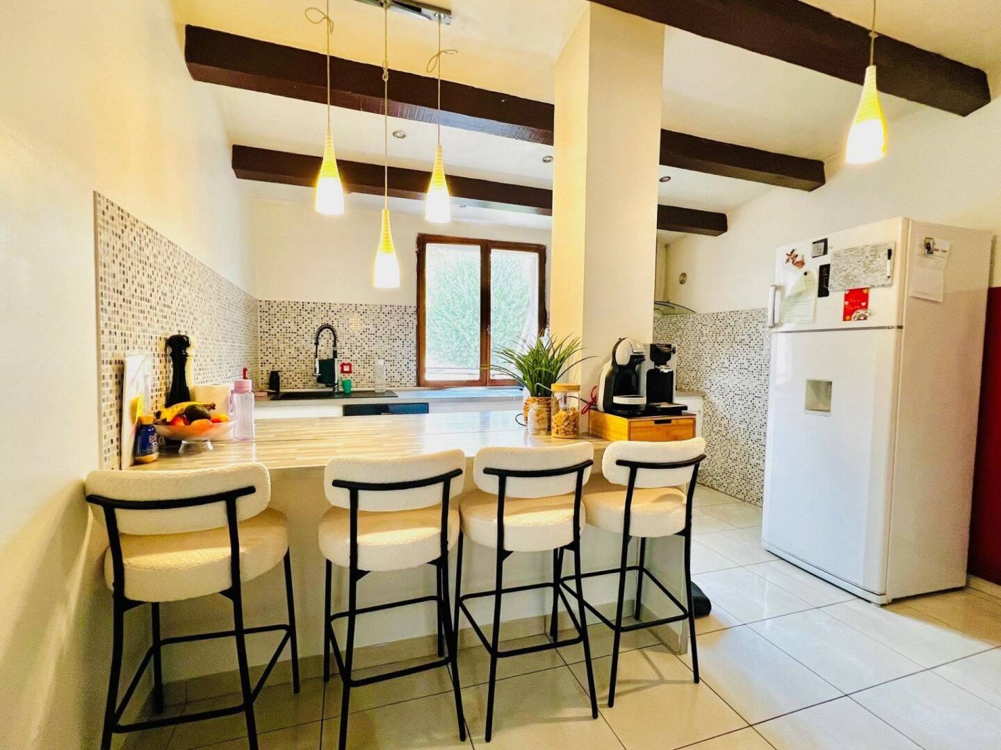 Appartement 3 pièces 102 m² · à Marseille 15ème Arrondissement · 102 m² · 245 000 €