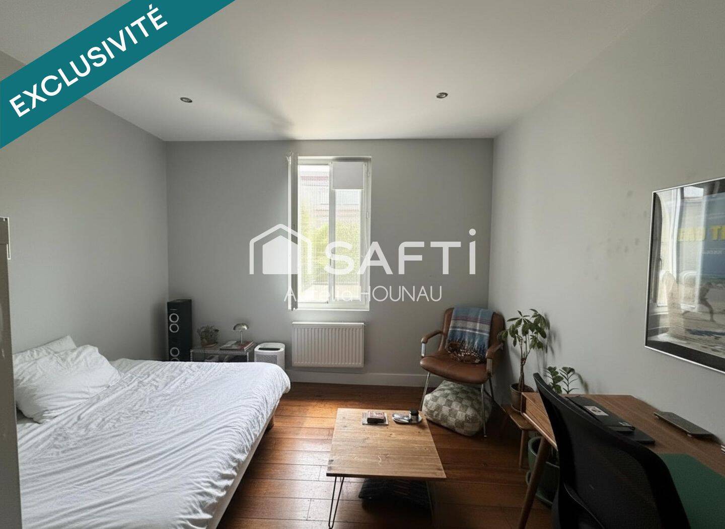 Appartement 1 pièce 25 m² · à Toulouse · 25 m² · 115 000 €