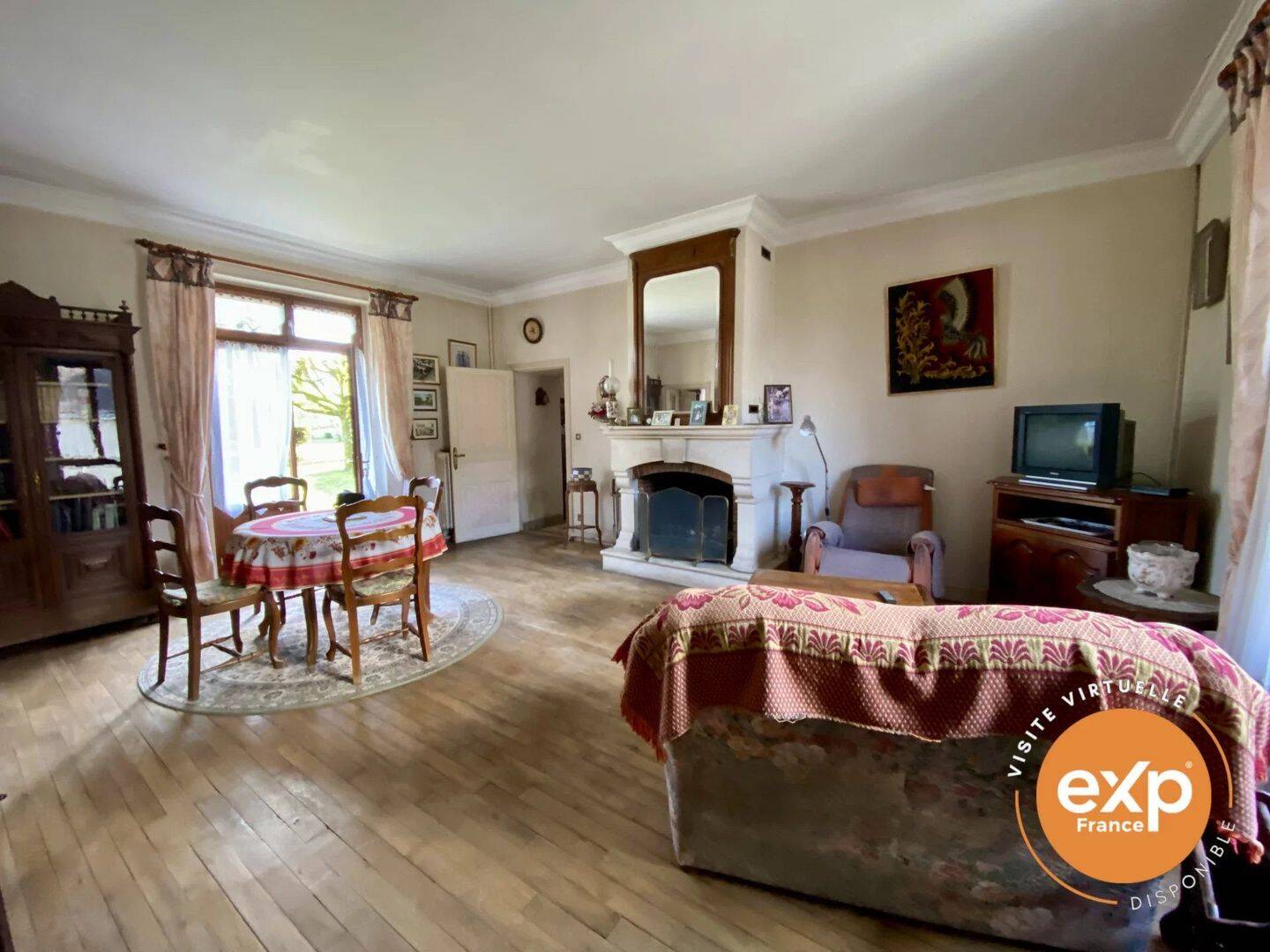 Maison 6 pièces 114 m² · à Saint-Jean-Saint-Germain · 114 m² · 143 000 €
