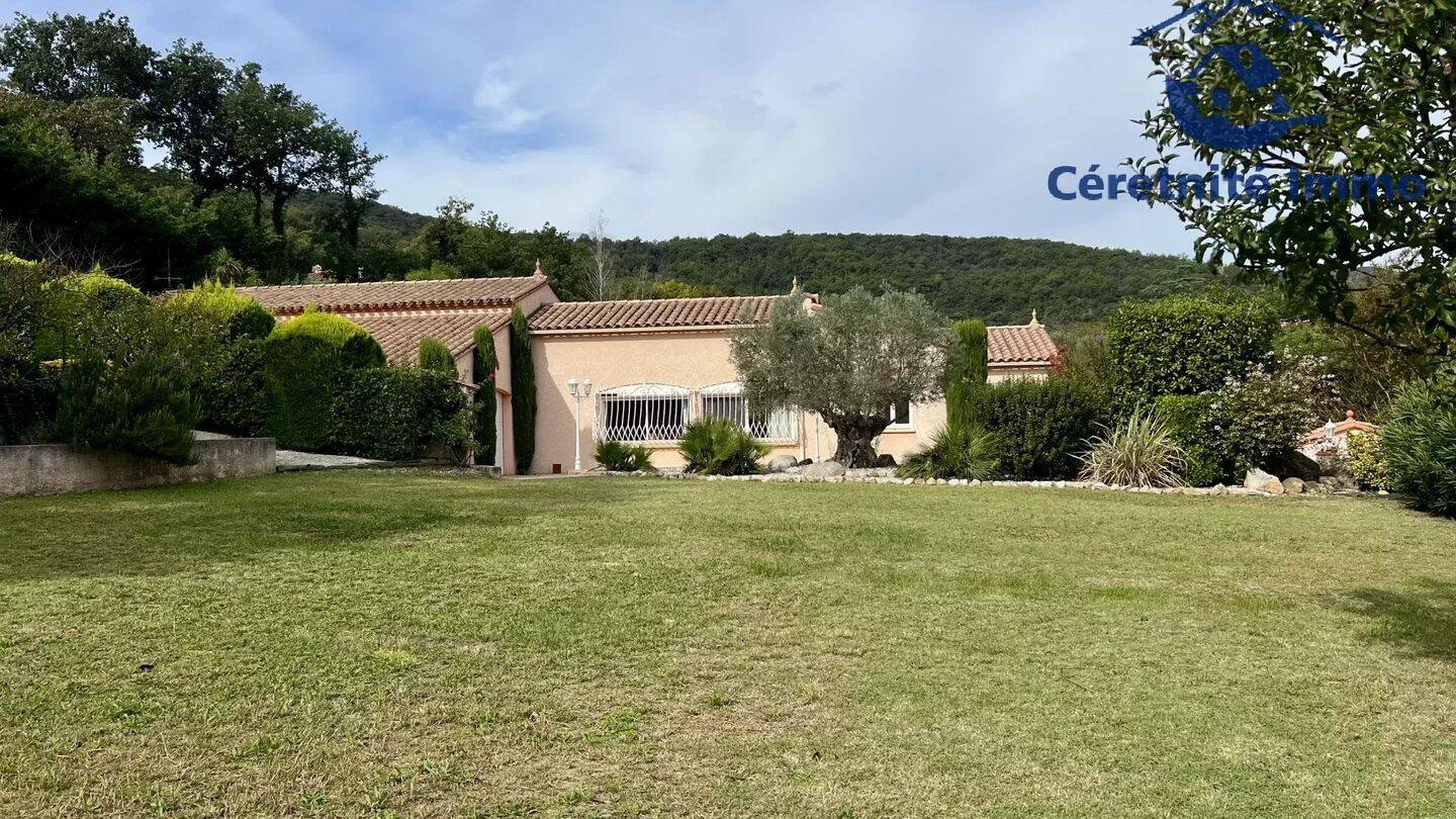 Maison 5 pièces 226 m² · à Reynès · 225,9 m² · 568 500 €