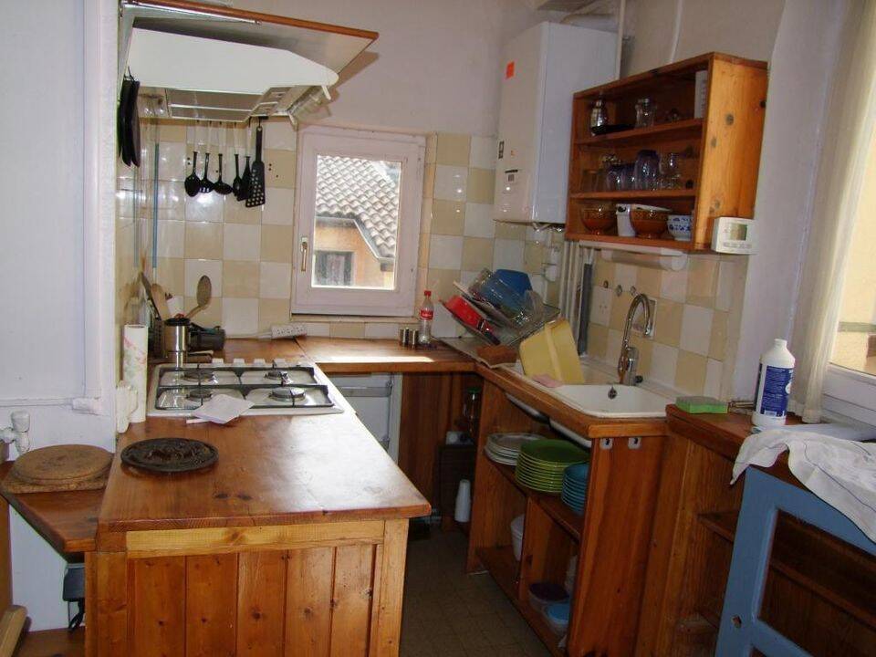 Appartement de 47m2 à louer sur Grenoble — 4