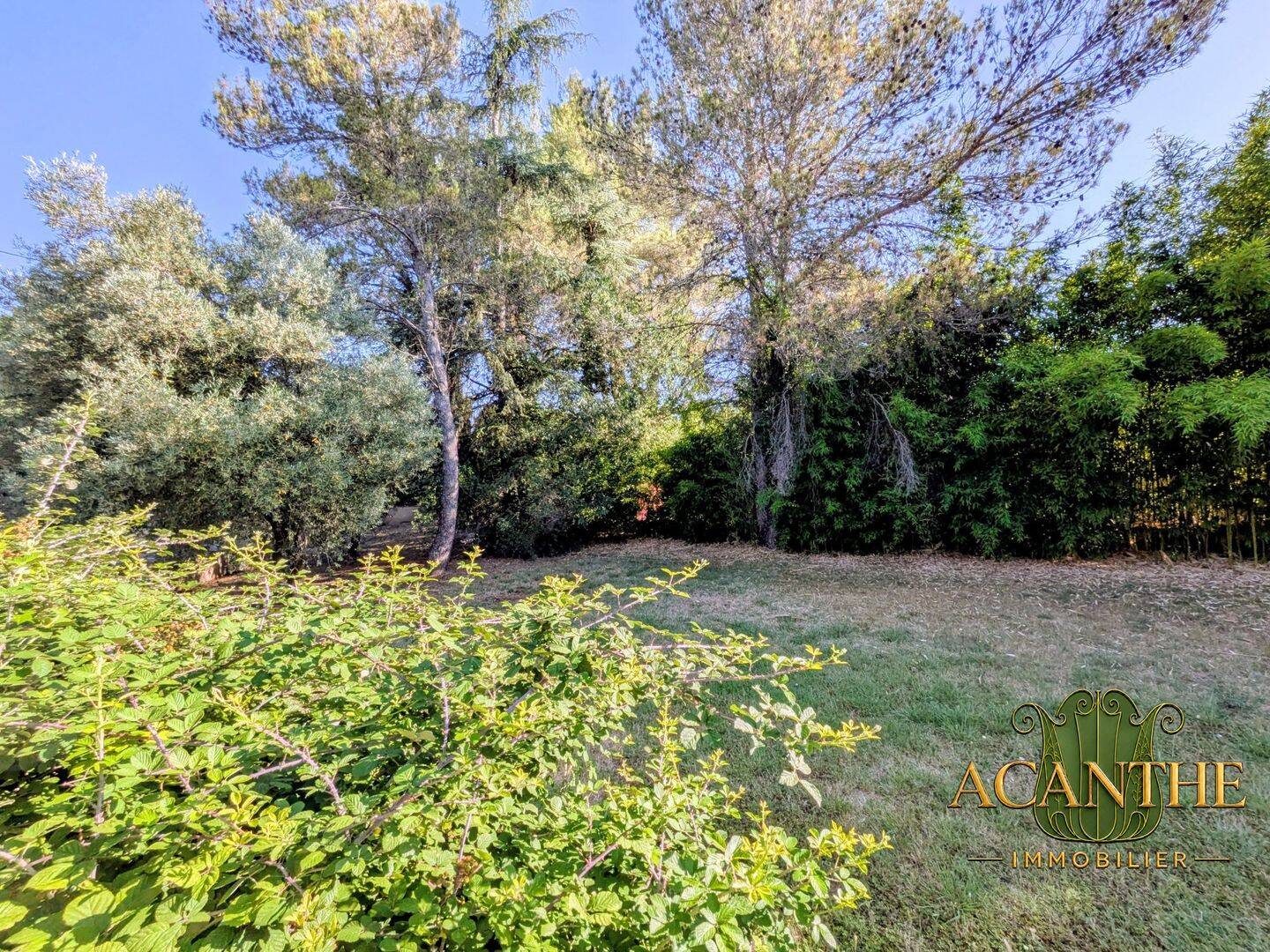 Terrain de 562 m² à Montpellier - photo 2