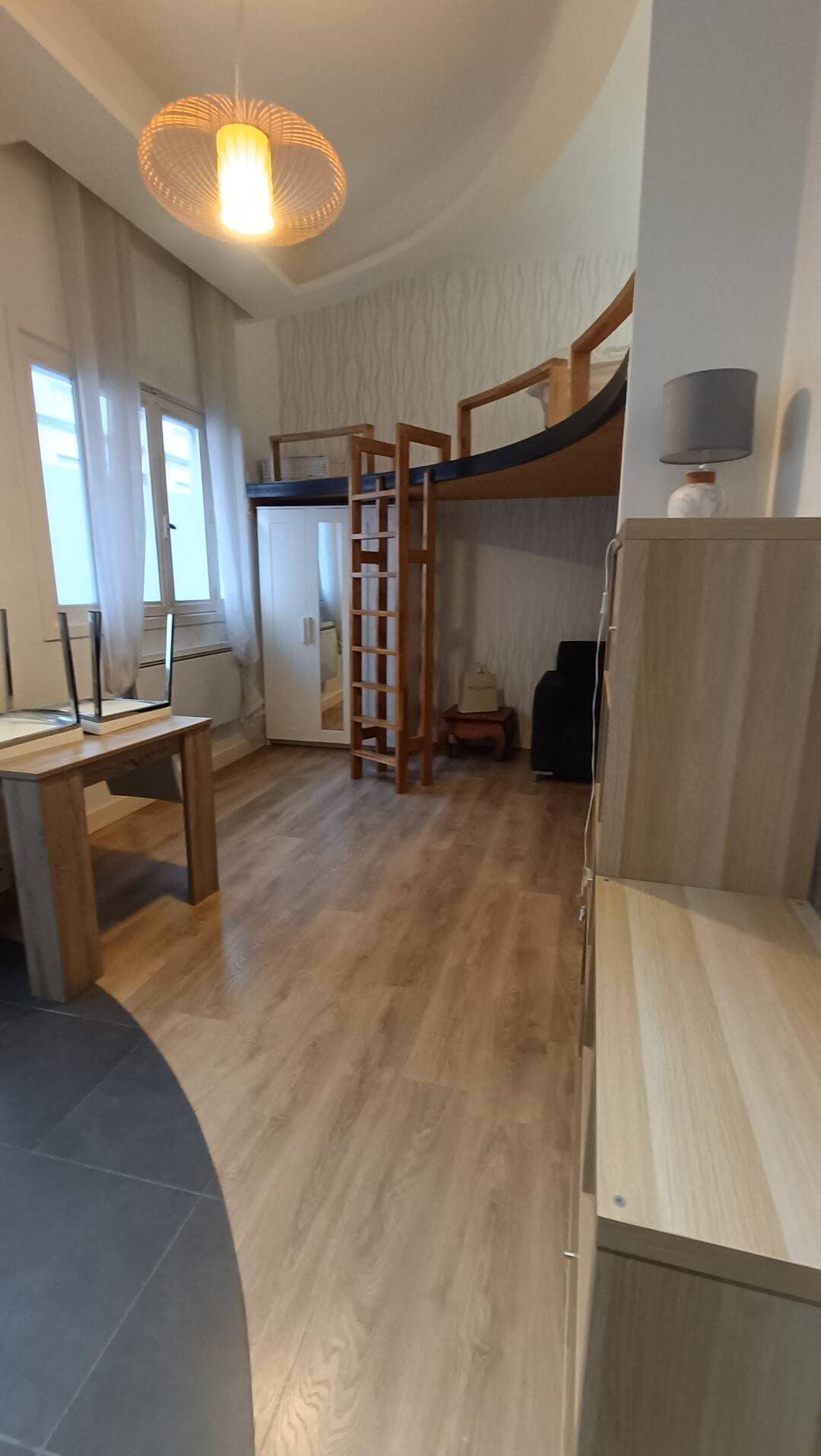 Appartement 1 pièce 30 m² · à Lyon 1er Arrondissement · 30 m² · 738 €