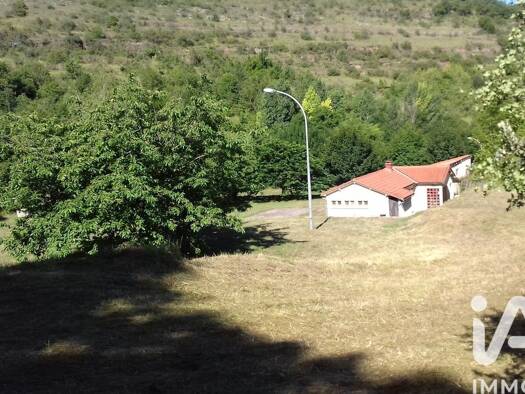 Terrain constructible à vendre 356 000 € 8 924 m² de terrain Saint-Rome-de-Tarn 12490
