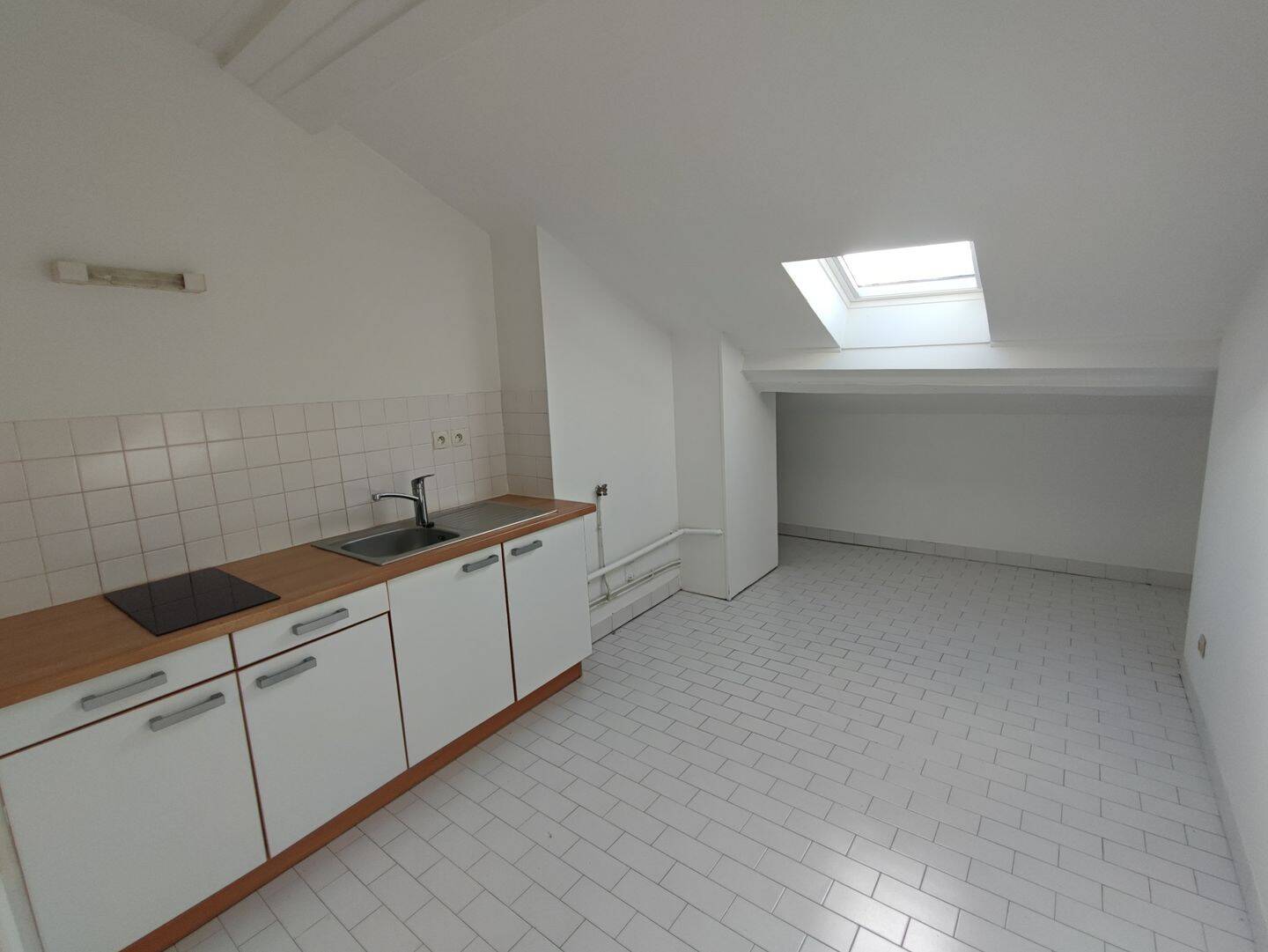 Appartement 2 pièces 35 m² · à Saint-Étienne · 35 m² · 365 €