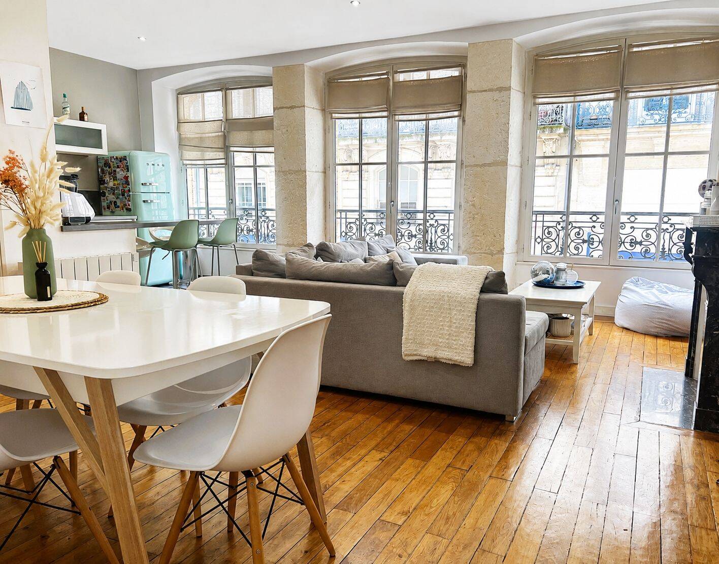 Appartement 3 pièces 70 m² · à Angers · 70 m² · 357 000 €
