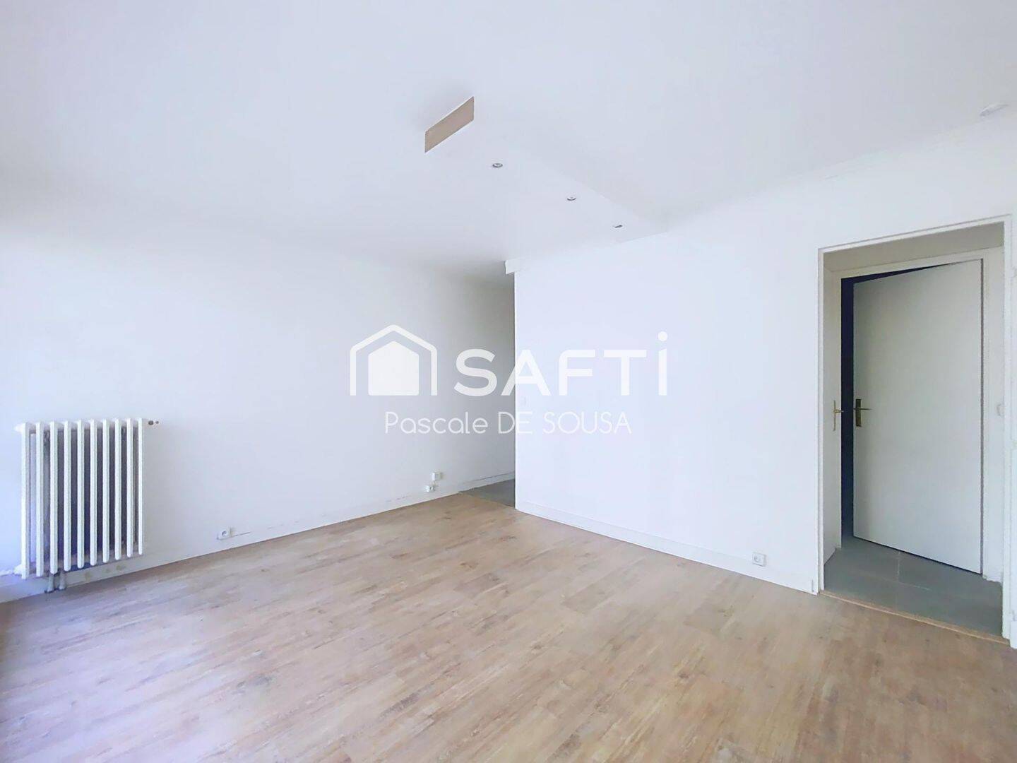 Appartement 1 pièce 25 m² · à Rueil-Malmaison · 25 m² · 1 050 €