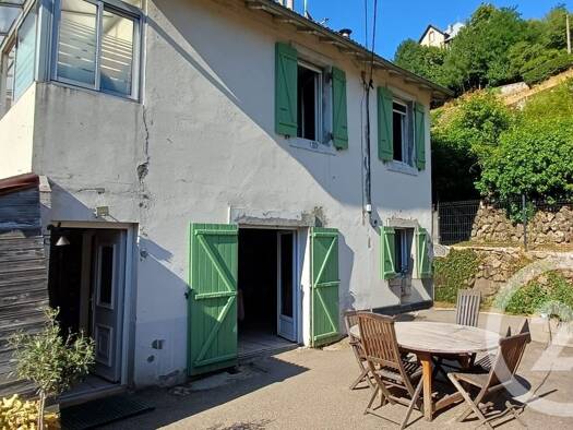 Maison à vendre 170 000 € 3 pièces 2 chambres 80 m² 441 m² de terrain Foix 09000
